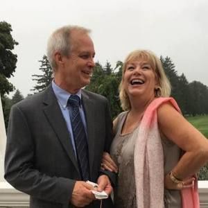 Meet your Posher, Susan